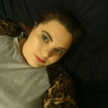Photo uploaded to #MyHappyHour by Samantha V.