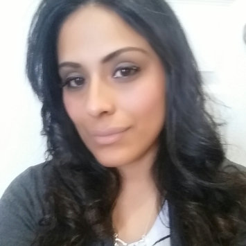 Photo uploaded to #MyHappyHour by Leticia P.
