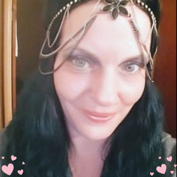 Photo uploaded to #GlamGame by Amy M.