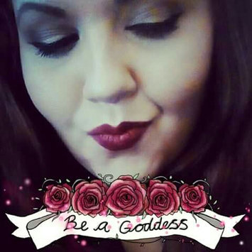 Photo uploaded to #GlamGame by Barbara M.