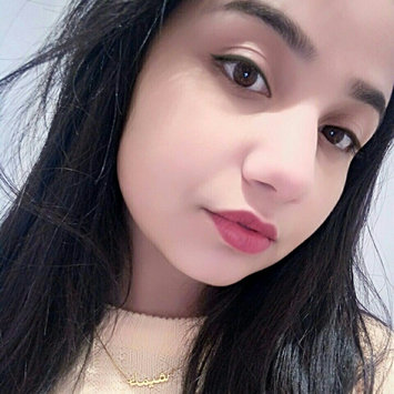 Photo uploaded to #GameFace by Chaima M.