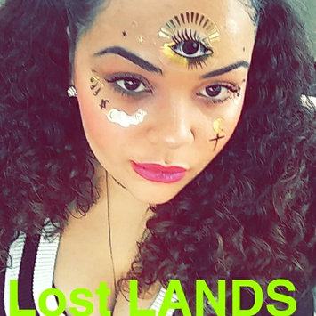 Photo uploaded to #SpringForward by Jade S.