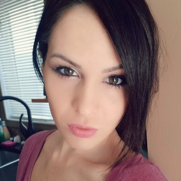 Photo uploaded to #GameFace by Kylie R.