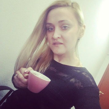 Photo uploaded to #GameFace by Maryna Z.