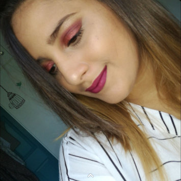 Photo uploaded to #GameFace by Farha O.