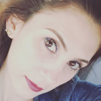 Photo uploaded to #GameFace by Jennifer B.