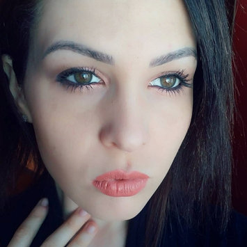 Photo uploaded to #GameFace by Kylie R.