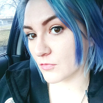 Photo uploaded to #GameFace by Brittney W.