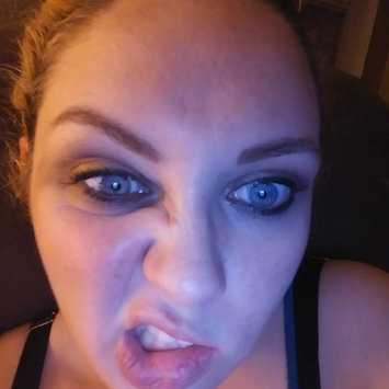 Photo uploaded to #GameFace by Brittany T.