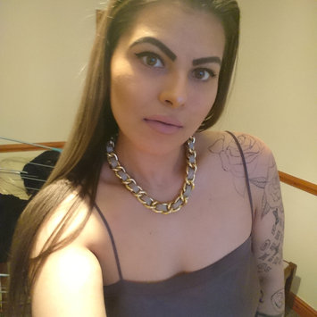 Photo uploaded to #GameFace by Lejla H.