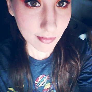 Photo uploaded to #GameFace by Rebecca F.