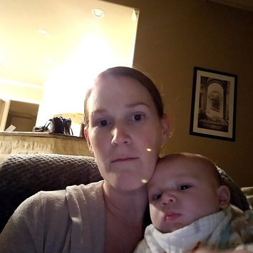 Photo uploaded to #GameFace by Rachel M.