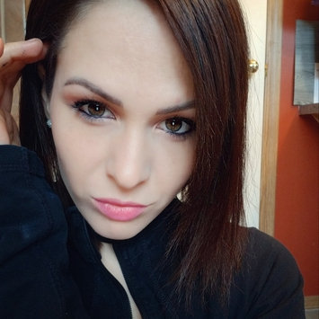 Photo uploaded to #ThrowbackBeauty by Kylie R.