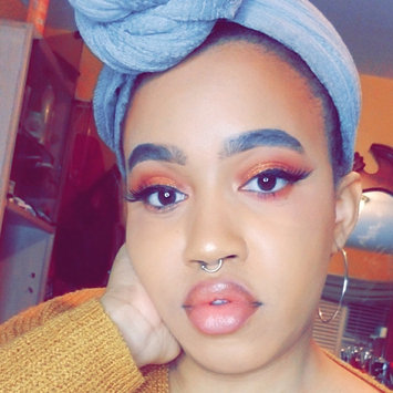 Photo uploaded to #ThrowbackBeauty by Danhaelle S.