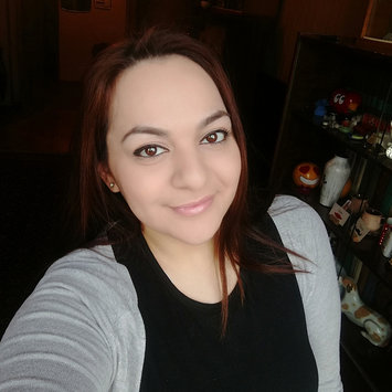 Photo uploaded to #ThrowbackBeauty by Lizet M.