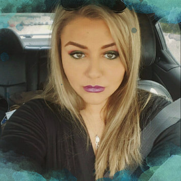 Photo uploaded to #ThrowbackBeauty by lindsey c.