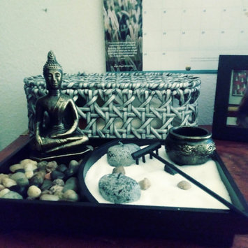 Photo uploaded to #ZenDen by Kelly S.