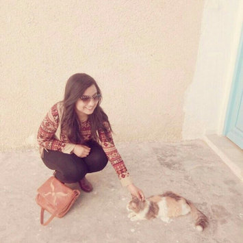 Photo uploaded to #NationalPetDay by Chaima M.