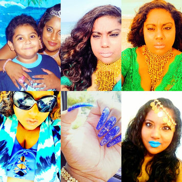Photo uploaded to #InYourElement by Christina D.
