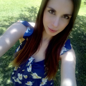 Photo uploaded to #InYourElement by Tania C.