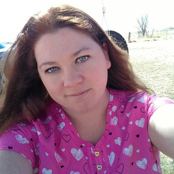 Photo uploaded to #InYourElement by Melissa B.