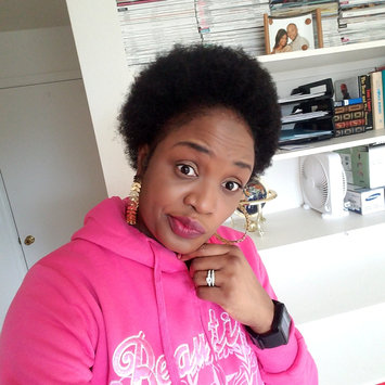Photo uploaded to #InYourElement by Mary O.
