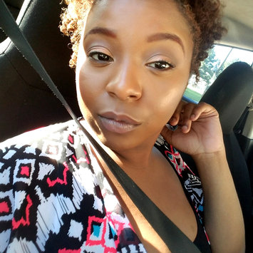 Photo uploaded to #InYourElement by Tanesha H.