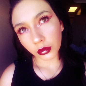 Photo of Smashbox Be Legendary Lip Gloss uploaded by Barbara E.