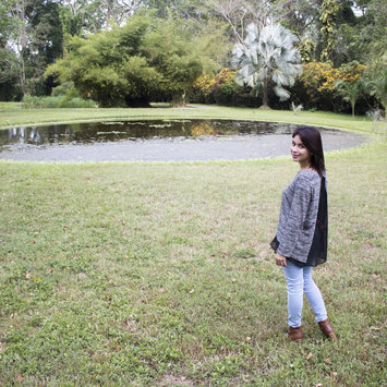 Photo uploaded to #InYourElement by Angeles C.