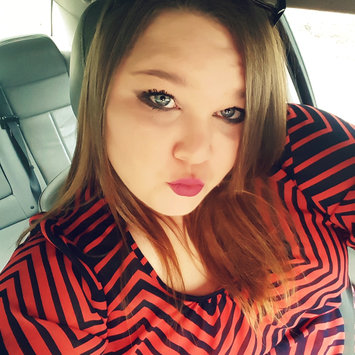 Photo of Younique Moodstruck 3D Fiber Lashes+ uploaded by Christina H.