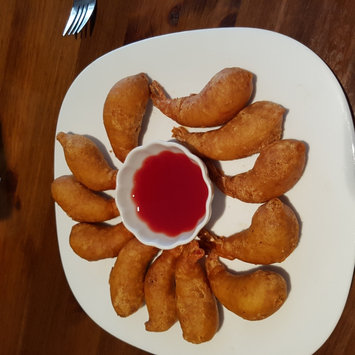 Photo uploaded to #InfluensterEats by Jeanne J.