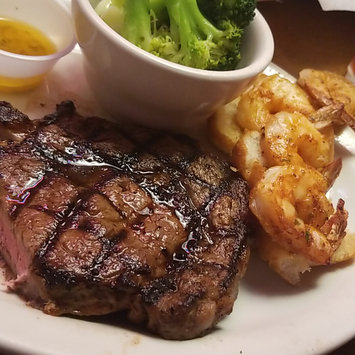 Photo of Ribeye Steak uploaded by Linda W.