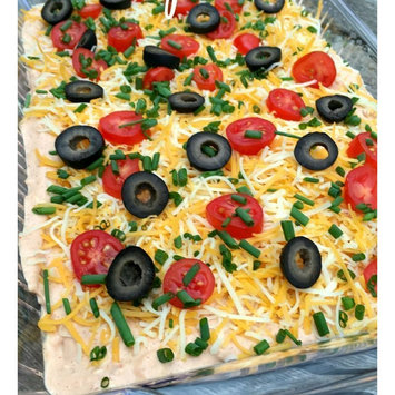 Photo of Musco Family Olive Co. Black Sliced Olive to Go 4-pack uploaded by Abby B.