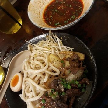 Photo uploaded to #InfluensterEats by Thư A.