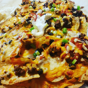 Photo uploaded to #InfluensterEats by charlotte h.