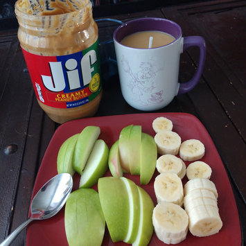 Photo of Jif Creamy Peanut Butter Spread uploaded by Brookelyn M.
