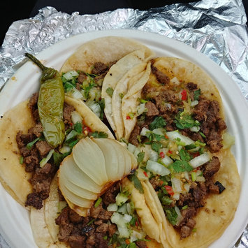 Photo uploaded to #CincodeMayo by Mari V.