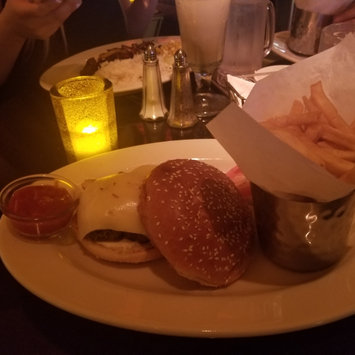 Photo uploaded to #InfluensterEats by Monica R.