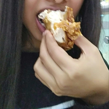 Photo uploaded to #InfluensterEats by Being H.