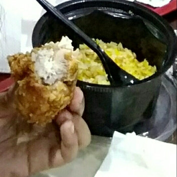 Photo uploaded to #InfluensterEats by Being H.