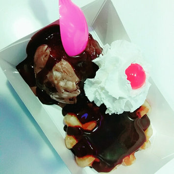 Photo of Baskin Robbin's uploaded by aysha s.