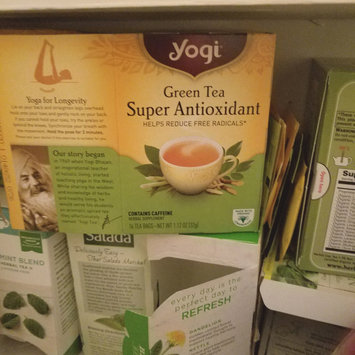 Photo uploaded to #InfluensterEats by Kristina C.