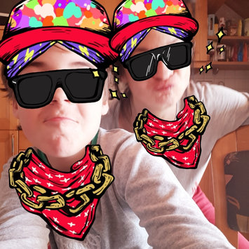 Photo uploaded to #MothersDay by Petra S.