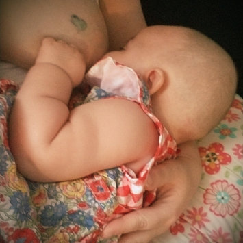 Photo of Boppy® Nursing Pillow and Positioner in Geo Circles Grey uploaded by Jacqueline C.