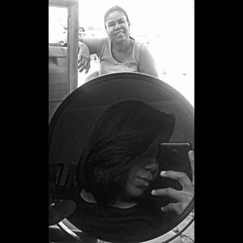 Photo uploaded to #MothersDay by Eliana R.