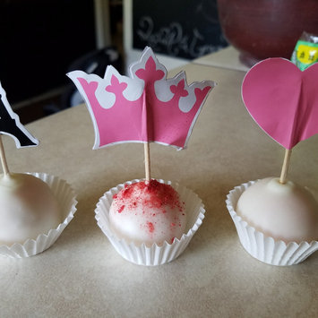 Photo of Betty Crocker™ Super Moist™ Delights Strawberry Cake Mix uploaded by Monica M.