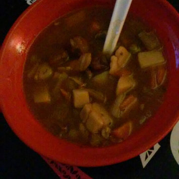 Photo of Campbell's® Chunky Old Fashioned Vegetable Beef Soup uploaded by Yasmine M.
