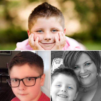 Photo uploaded to #MothersDay by Kandi B.