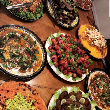 Photo uploaded to #InfluensterEats by Parwany P.