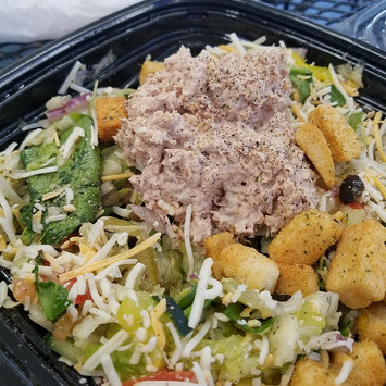 Photo of Subway uploaded by Kaye J.